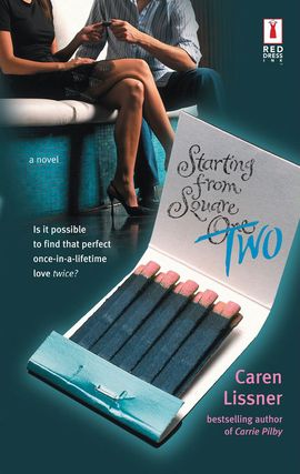Cover image for Starting from Square Two